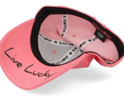 Clearance Black Clover Premium Clover 113 Desert Rose/ Flexfit -