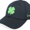 Adjustable-Black Clover Premium Clover Black/Green Adjustable -