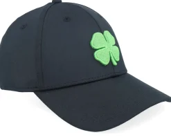 Adjustable-Black Clover Premium Clover Black/Green Adjustable -