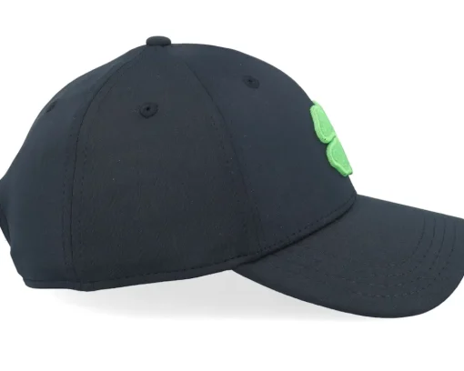 Adjustable-Black Clover Premium Clover Black/Green Adjustable -
