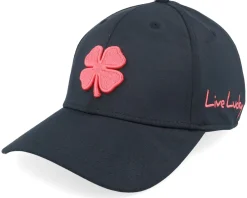 Online Black Clover Premium Clover Black/Pink Flexfit -