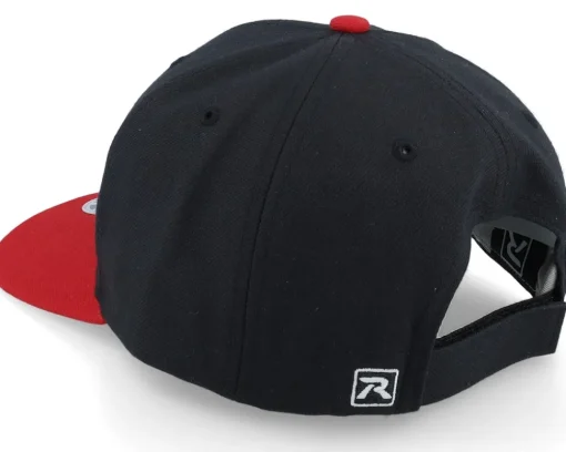 Adjustable-Skillfish Premium Fishing 514 Combination Black/Red Adjustable -