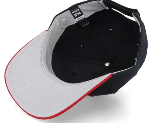 Adjustable-Skillfish Premium Fishing 514 Combination Black/Red Adjustable -
