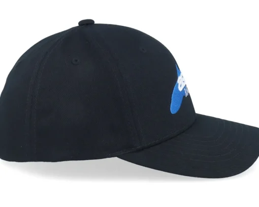 Sale Alpinestars Profile Hat 10 Black Adjustable -