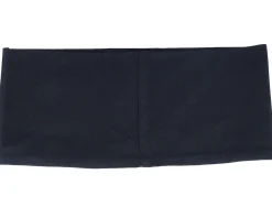Headband-Peak Performance Progress Black Headband -