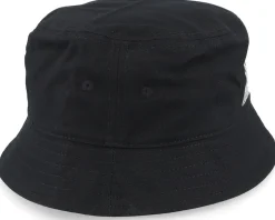 Buckets-Vans Psych Skate Classics Black Bucket -