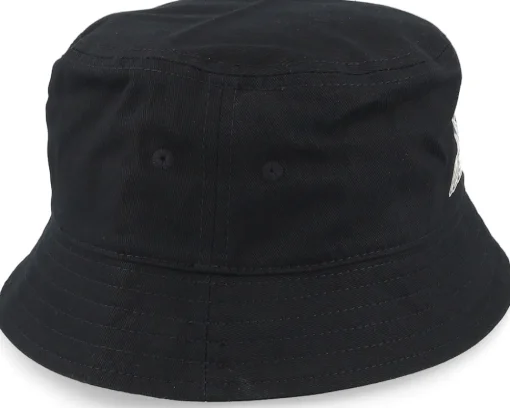 Buckets-Vans Psych Skate Classics Black Bucket -