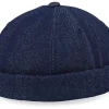Docker-Reell Pure Denim Docker -