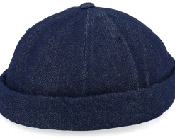 Docker-Reell Pure Denim Docker -