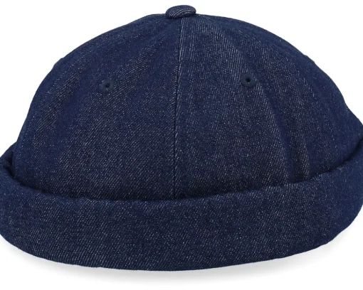 Docker-Reell Pure Denim Docker -