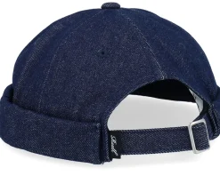 Docker-Reell Pure Denim Docker -