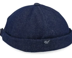 Docker-Reell Pure Denim Docker -