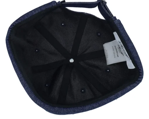 Docker-Reell Pure Denim Docker -