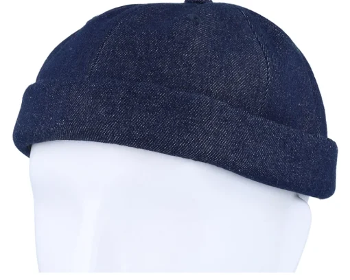 Docker-Reell Pure Denim Docker -
