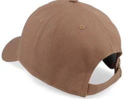 Dad Cap | Skate-Emerica Pure Gold Dad Hat Dad Cap - Brown