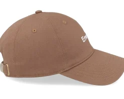 Dad Cap | Skate-Emerica Pure Gold Dad Hat Dad Cap - Brown