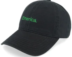 Dad Cap | Skate-Emerica Pure Gold Dad Hat Dad Cap - Brown