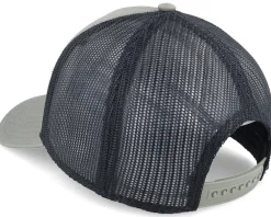 Trucker-American Needle Queen Valin Black/Olive Trucker -