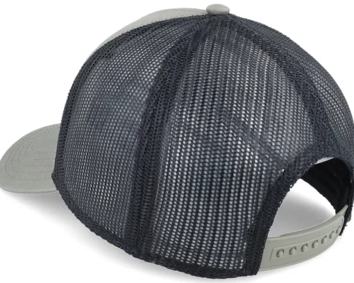 Trucker-American Needle Queen Valin Black/Olive Trucker -