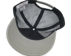 Trucker-American Needle Queen Valin Black/Olive Trucker -