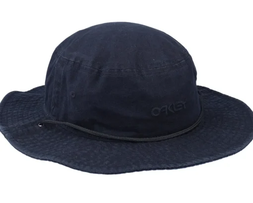 Buckets-Oakley Quest B1b Hat Blackout Bucket -