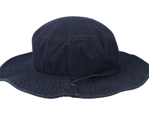 Buckets-Oakley Quest B1b Hat Blackout Bucket -