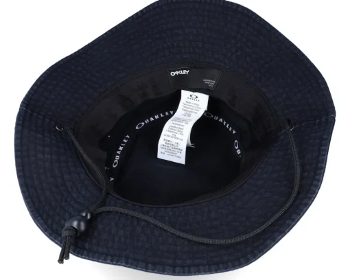 Buckets-Oakley Quest B1b Hat Blackout Bucket -