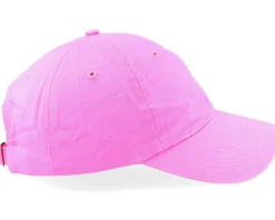 Discount Richardson R55 Solid Hot Dad Cap - Pink