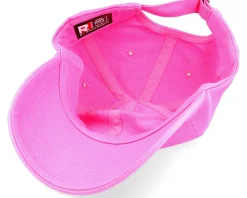Discount Richardson R55 Solid Hot Dad Cap - Pink
