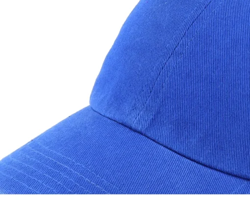Sale Richardson R55 Solid Royal Dad Cap - Blue