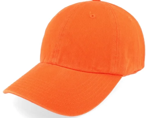 Dad Cap-Richardson R55 Solid Stone Dad Cap - Beige