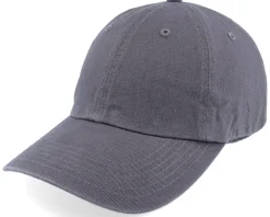 Dad Cap-Richardson R55 Solid Stone Dad Cap - Beige