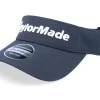 Golf | Visor-Taylor Made Radar Black Visor -