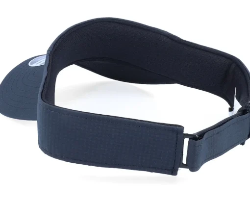Golf | Visor-Taylor Made Radar Black Visor -