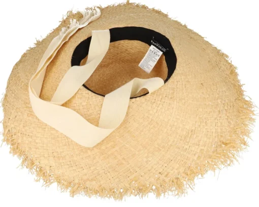 Online Seeberger Raffia Matelot With Shell Detail Linen -