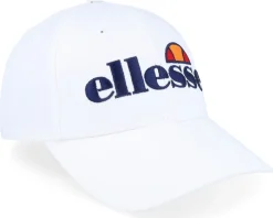 Adjustable-Ellesse Ragusa White/Navy Adjustable -