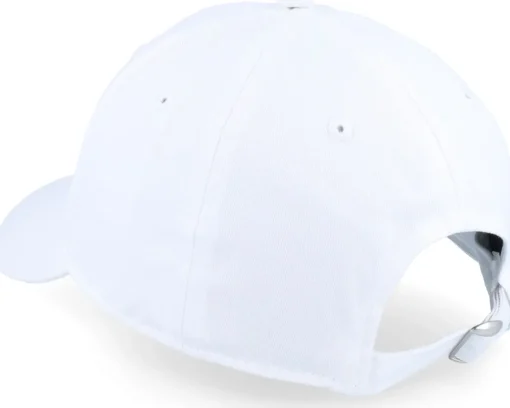 Adjustable-Ellesse Ragusa White/Navy Adjustable -
