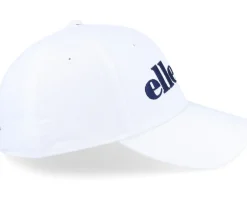Adjustable-Ellesse Ragusa White/Navy Adjustable -