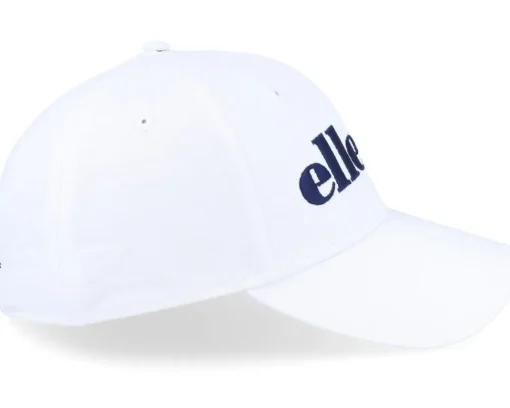 Adjustable-Ellesse Ragusa White/Navy Adjustable -