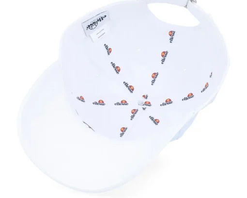 Adjustable-Ellesse Ragusa White/Navy Adjustable -