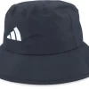 Buckets-Adidas Rain Rdy Black Bucket -