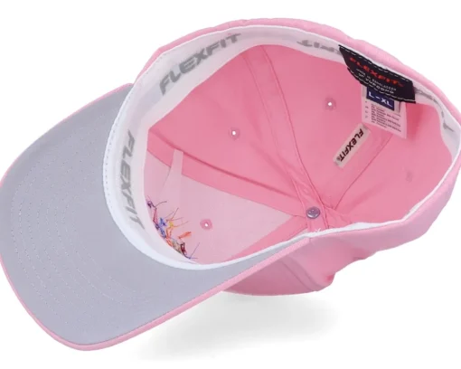 Flexfit-Origami Rainbow Paper Unicorn Pink Flexfit -