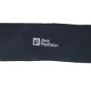 Headband-Jack Wolfskin Real Stuff Headband - Black