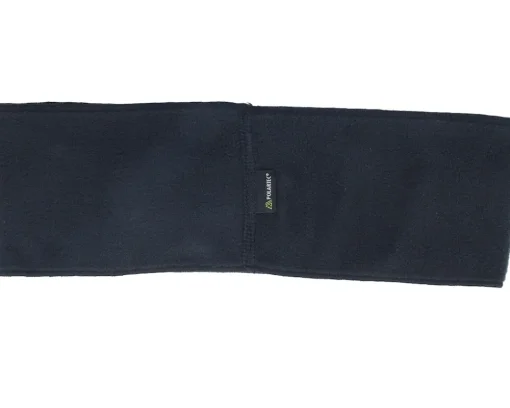 Headband-Jack Wolfskin Real Stuff Headband - Black