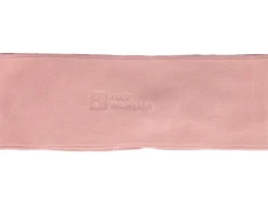 Headband-Jack Wolfskin Real Stuff Headband - Black