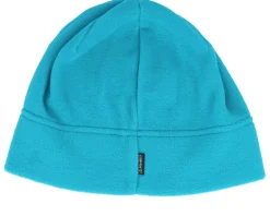 Outdoor | Traditional Beanies-Jack Wolfskin Real Stuff Everest Blue Beanie -