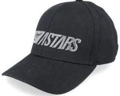 Outlet Alpinestars Reblaze Hat Black/Grey Flexfit -