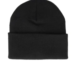 Organic Beanies | Blank Beanies-Beechfield Recycled Bottle Cuff - Green