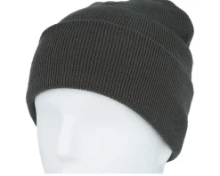 Clearance Beechfield Recycled Graphite Cuff - Grey
