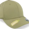 Discount Flexfit Recycled Polyester Loden - Green